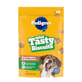 Tasty Biscuits Mini Pedigree